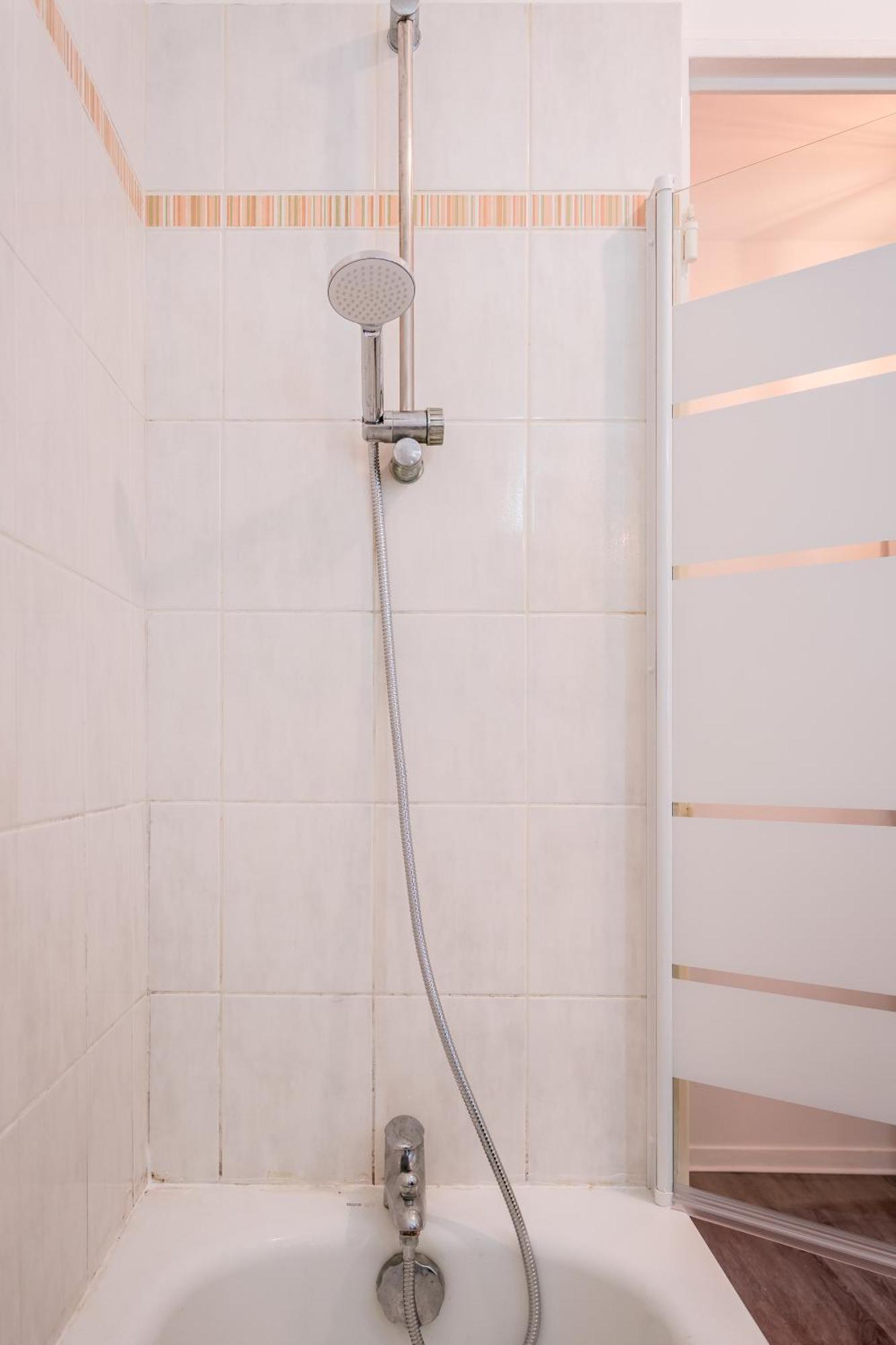 Apartment Le 82 - Pour 4 A 3 Minutes De Disneyland Paris *